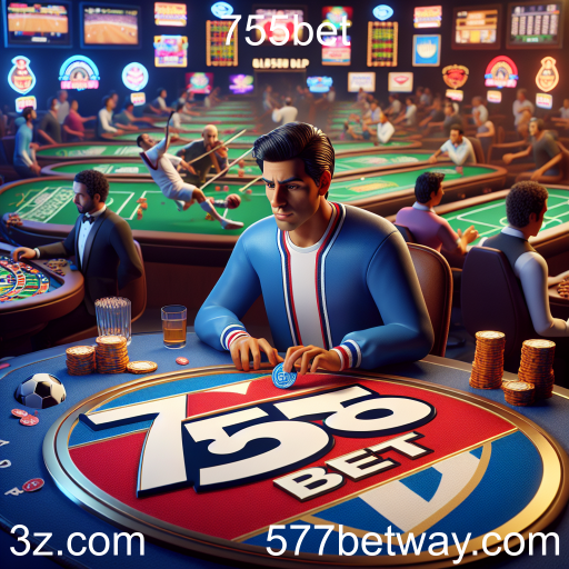 A Revolução dos Jogos de Esportes