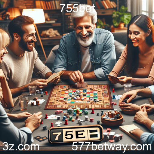 A Magia dos Jogos de Mesa: Entretenimento e Conexão Social